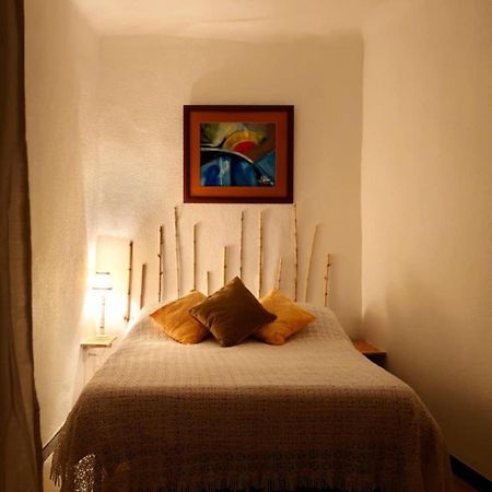 Ferienwohnung Entre El Mar Y La Montana Jijona Exterior foto