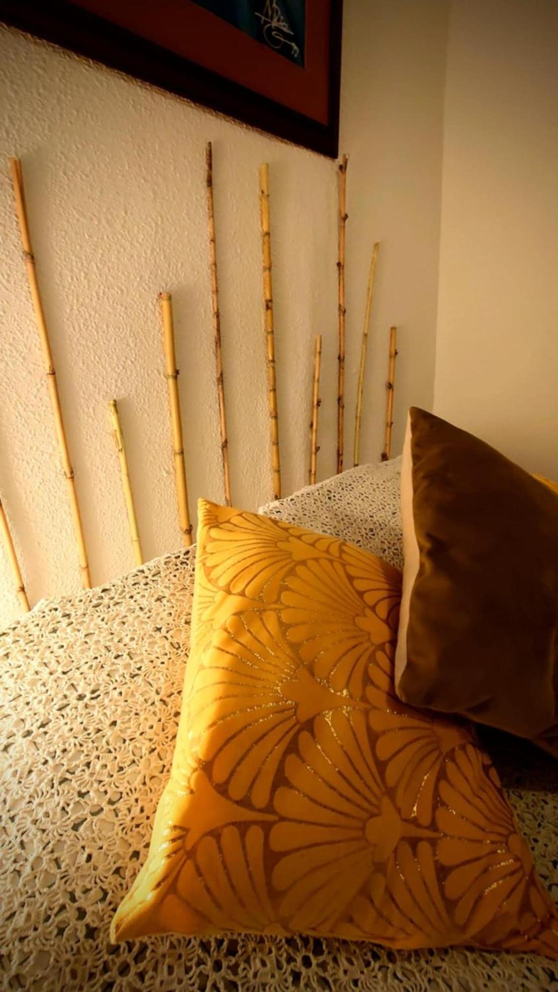 Ferienwohnung Entre El Mar Y La Montana Jijona Zimmer foto