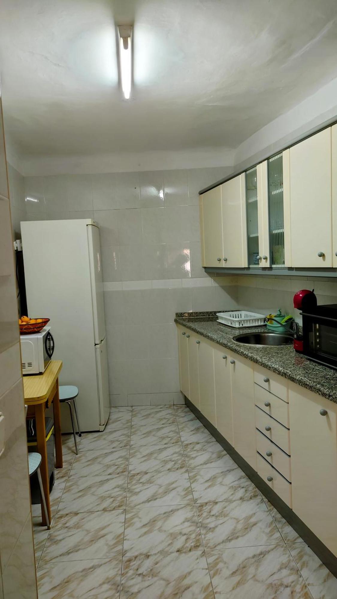 Ferienwohnung Entre El Mar Y La Montana Jijona Exterior foto