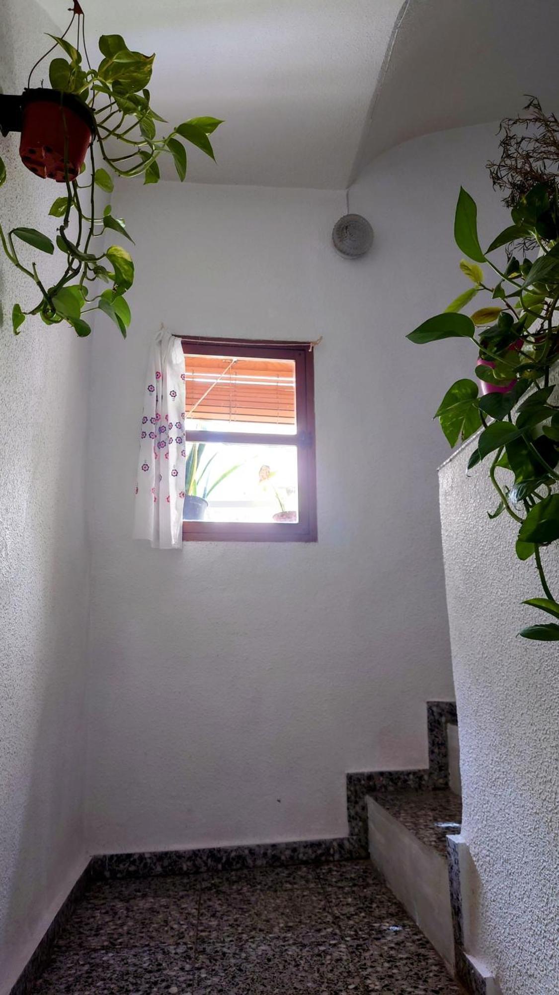 Ferienwohnung Entre El Mar Y La Montana Jijona Exterior foto